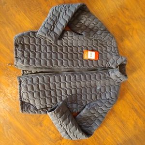 XL North Face thermoball eco soft jacket